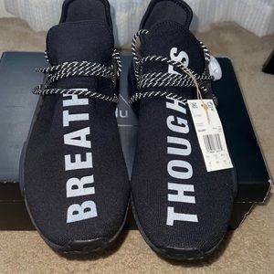 Adidas pharrell williams fashion sneakers